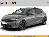 Neu Opel Corsa 110 PS (80 kW) 2025 Grau Limousine