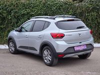 gebraucht Dacia Sandero Stepway / AUTOMATIK / RÜCKFAHRKAMERA / KOMFORT