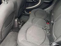 gebraucht Mini Cooper D Countryman COOPER ALL4