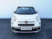 gebraucht Fiat 500L 1,4 95 Mirror "NAVI"