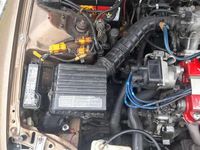 Gebraucht Honda Civic 160 PS (117 kW) 1992 Braun Coupé