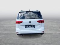 gebraucht VW Touran Friends TDI DSG