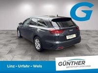 gebraucht Kia Ceed Sportswagon Ceed SW / cee'd TITAN 1.0 TGDI MT6 100 P1