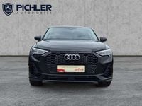 Neu Audi Q3 150 PS (110 kW) 2025 Schwarz SUV