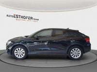 gebraucht Audi e-tron Q3 45 TFSI e