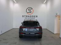 Gebraucht Audi e-tron S-Line 158 kW (215 PS) 2021 Grau SUV