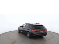 gebraucht BMW 520 i Touring Sport Line Aut LED LEDER DIGI-TACHO