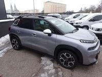 gebraucht Citroën C3 Aircross PureTech 110 S&S 6-Gang-Manuell Shine