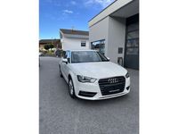 gebraucht Audi A3 Attraction