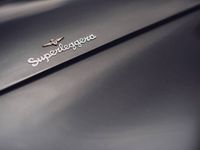 Gebraucht Alfa Romeo 1900 Sprint 100 PS (73 kW) 1953 Silber Coupé