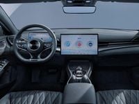 gebraucht BYD Seal Design 82,5 kWh Pano 360Kam Nav ACC Keyl