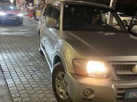 gebraucht Mitsubishi Pajero Wagon Intense 3,2 DI-D TD