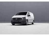 gebraucht Mercedes 200 111 CDI Kasten 3 PTS Navi Cam