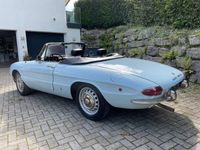 gebraucht Alfa Romeo 1750 Spider Veloce