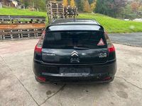 gebraucht Citroën C4 16 HDi 90 VTR FAP