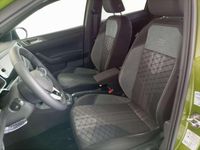 gebraucht VW Taigo R-Line TSI