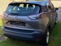 gebraucht Opel Crossland X Crossland X 1,2 Edition Edition