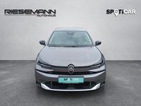 Gebraucht Citroën C4 131 PS (96 kW) 2025 Grau SUV
