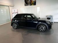 Gebraucht Mini Cooper S Cabriolet 178 PS (130 kW) 2024 Cabrio