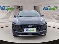 gebraucht Ford Puma Titanium