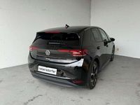 Gebraucht VW ID.3 Pure 125 kW (170 PS) 2025 Schwarz  metallic Kleinwagen