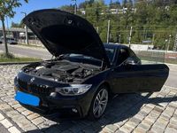 gebraucht BMW 420 420 d xDrive Coupe Aut.