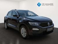 gebraucht VW T-Roc 1.6 TDI