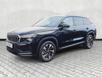 Neu Skoda Kodiaq Selection 150 PS (110 kW) 2025 Schwarz SUV