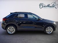 gebraucht VW T-Roc Friends TSI