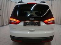 gebraucht Ford Galaxy Business 2,0 TDCi*Voll Fahrbereit*