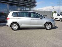 gebraucht VW Touran 1,5 TSI ACT Comfortline DSG