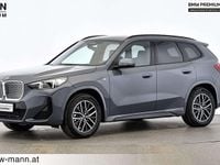 Gebraucht BMW iX1 Shadowline 225 kW (306 PS) 2024 Grau SUV