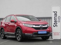 gebraucht Honda CR-V 1,5 VTEC Turbo 4WD Lifestyle CVT Aut.