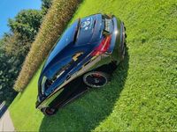 Gebraucht Mercedes CLA45 AMG AMG 381 PS (280 kW) 2018 Schwarz Kombi