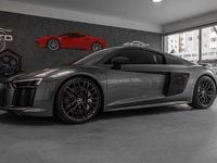 Gebraucht Audi R8 Coupé Performance 610 PS (448 kW) 2017 Grau Coupé