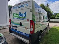 gebraucht Citroën Jumper L3 H2