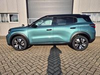 Neu Opel Frontera 110 PS (80 kW) 2026 SUV