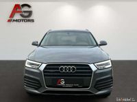 gebraucht Audi Q3 2,0 TDI Intense + quattro S-tronic