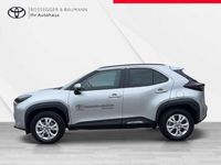 gebraucht Toyota Yaris Cross Active Drive Hybrid