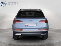 gebraucht Audi Q5 40 TDI quattro intense