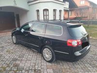 gebraucht VW Passat Highline