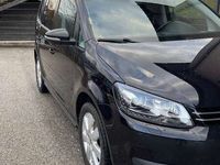 gebraucht VW Touran 4Friends BMT 1,2 TSI