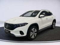 gebraucht Mercedes EQA250+ Österreich-Edition Navi Keyless AHK