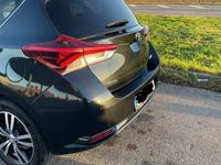 gebraucht Toyota Auris 12 Turbo Edition 45