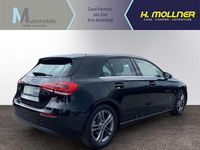 gebraucht Mercedes A160 Progressive *LED-Navi ...*
