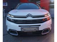 gebraucht Citroën C5 Aircross HDi 130 EAT SHINE