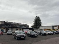 Gebraucht VW Polo Style 60 PS (44 kW) 2011 Limousine