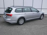 gebraucht VW Passat Variant Business 2,0 SCR TDI DSG