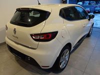 gebraucht Renault Clio IV Intens Energy TCe 90