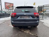 gebraucht Citroën C5 2,0 HDi Exclusive ByCarlsson Aut. 163PS Topzustand